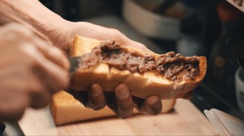 コーヒーシェイクと小倉トーストが人気！名古屋・錦の喫茶店「珈琲にしき」＜『純喫茶に恋をして』ロケ地＞