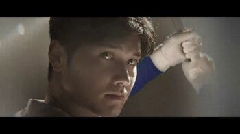 大谷翔平　時計ブランドの新WEBCMでアニメーション化　“進化”を表現　技術の研さんに励む大谷描く