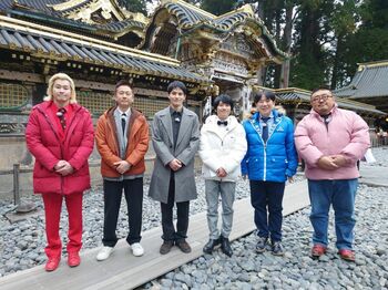 『インテリ芸能人とロケしたら想像以上にウザかった』第3弾！今回もぶらりロケそっちのけでクイズ合戦