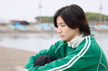 「どうか、幸せに」愛花（田辺桃子）との別れを選んだ渋谷くん（京本大我）が行方不明に…！？『お迎え渋谷くん』最終話予告