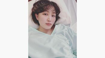 丸山桂里奈 第一子を出産「時間はかかりましたが、思い切り踏ん張ったら出てきました〜」