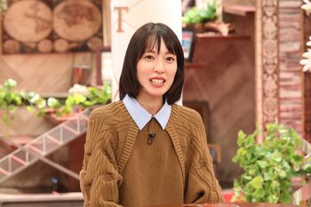 戸田恵梨香“大ファン”のガンバレルーヤ登場に「LINE教えてください」と大興奮