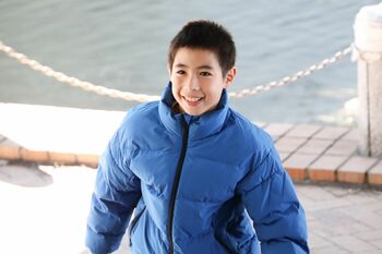 寺島しのぶの長男・寺嶋眞秀が月9デビュー『PICU』に出演！