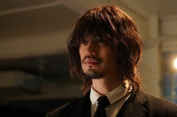 斎藤工の“悲しい過去”にSNS「彼女ひどすぎる」「日下さんの過去つらい」の声『君が心をくれたから』