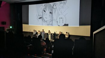 【イベントレポート】LaLa50周年記念ボイスコミックライブ「ときめき(ハート)ラブコメ祭り」2月8日公演