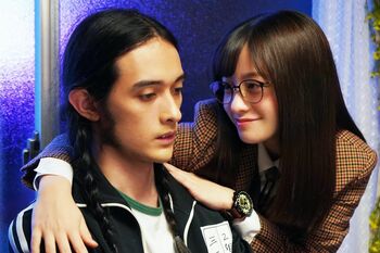 橋本環奈「ちゃぷちゃぷしまひょ♡」栗原類との“禁断の恋”が動く！？