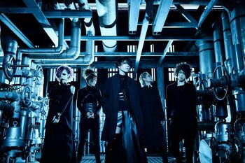 lynch. コロナウイルスの影響を受けるライブハウス支援の企画を発表