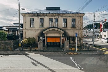 秋田・男鹿「蔵サウナと文化財の宿 森長」がForbes JAPAN「Destinations of the Year 2026」The 30 Collectionに選出