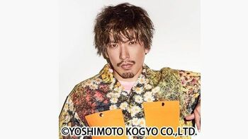 りんたろー。妻・本郷杏奈の第一子妊娠を発表「父親として精進しながらその時を待ちたい」