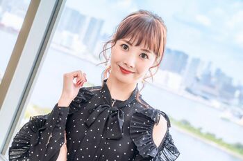 【宝塚OG劇場】妃海風「私の世界に染めたい！」観客を“魔法”にかけるプロデュースセンスの原点とは？