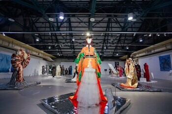 初音ミク×伝統工芸の「初音工房」・『恋せよキモノ乙女』・台湾発ブランド「JUST IN XX」が集結！「東京キモノショー2026」、新たな文化発信コンテンツを発表