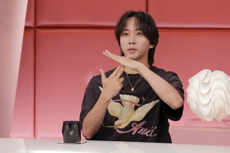 Travis Japan・中村海人が初出演「失敗することも人生。タイムマシンがあっても過去は変えたくない」『やすとも・友近のキメツケ！※あくまで個人の感想です』