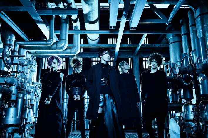 lynch. コロナウイルスの影響を受けるライブハウス支援の企画を発表