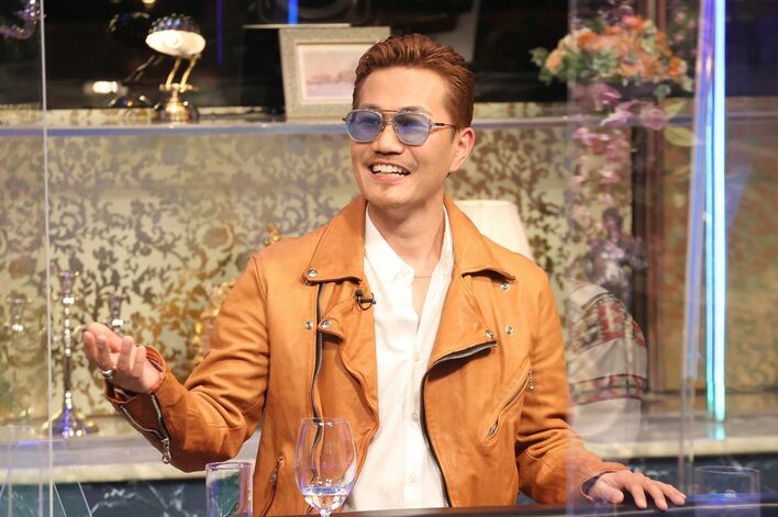 EXILE ATSUSHI「どでかい失敗をやらかしまして…」大御所歌手への大失態を語る
