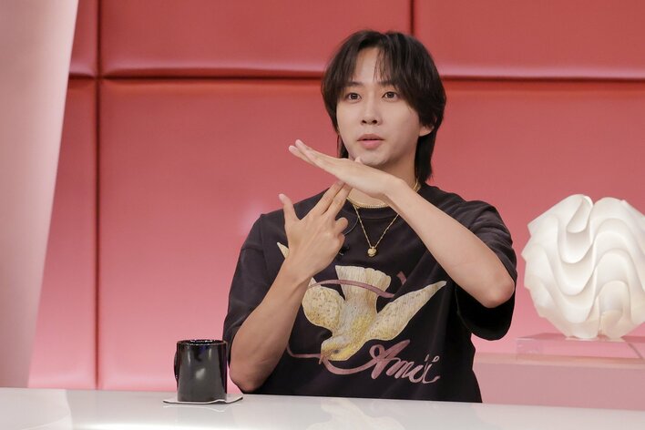Travis Japan・中村海人が初出演「失敗することも人生。タイムマシンがあっても過去は変えたくない」『やすとも・友近のキメツケ！※あくまで個人の感想です』