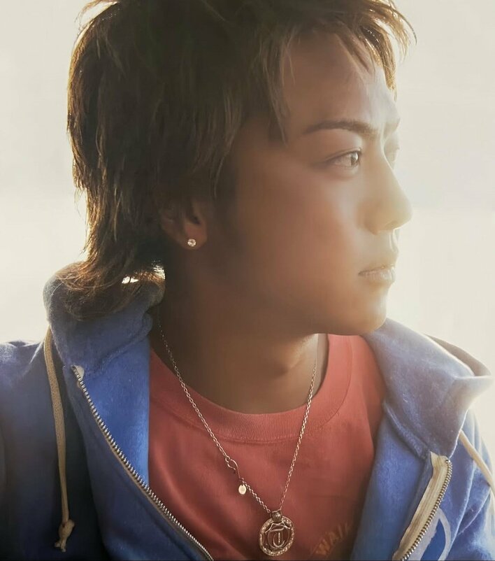 何年前でしょ？？」EXILE TAKAHIRO 変わらぬ過去ビジュ姿に反響「全部