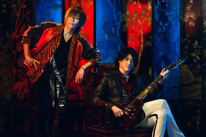 入手困難★GRANRODEO G6パンフ・ブロマイド 谷山紀章飯塚昌明 GRANRODEO ジャージ 入手困難☆GRANRODEO G6パンフ・ブロマイド 谷山