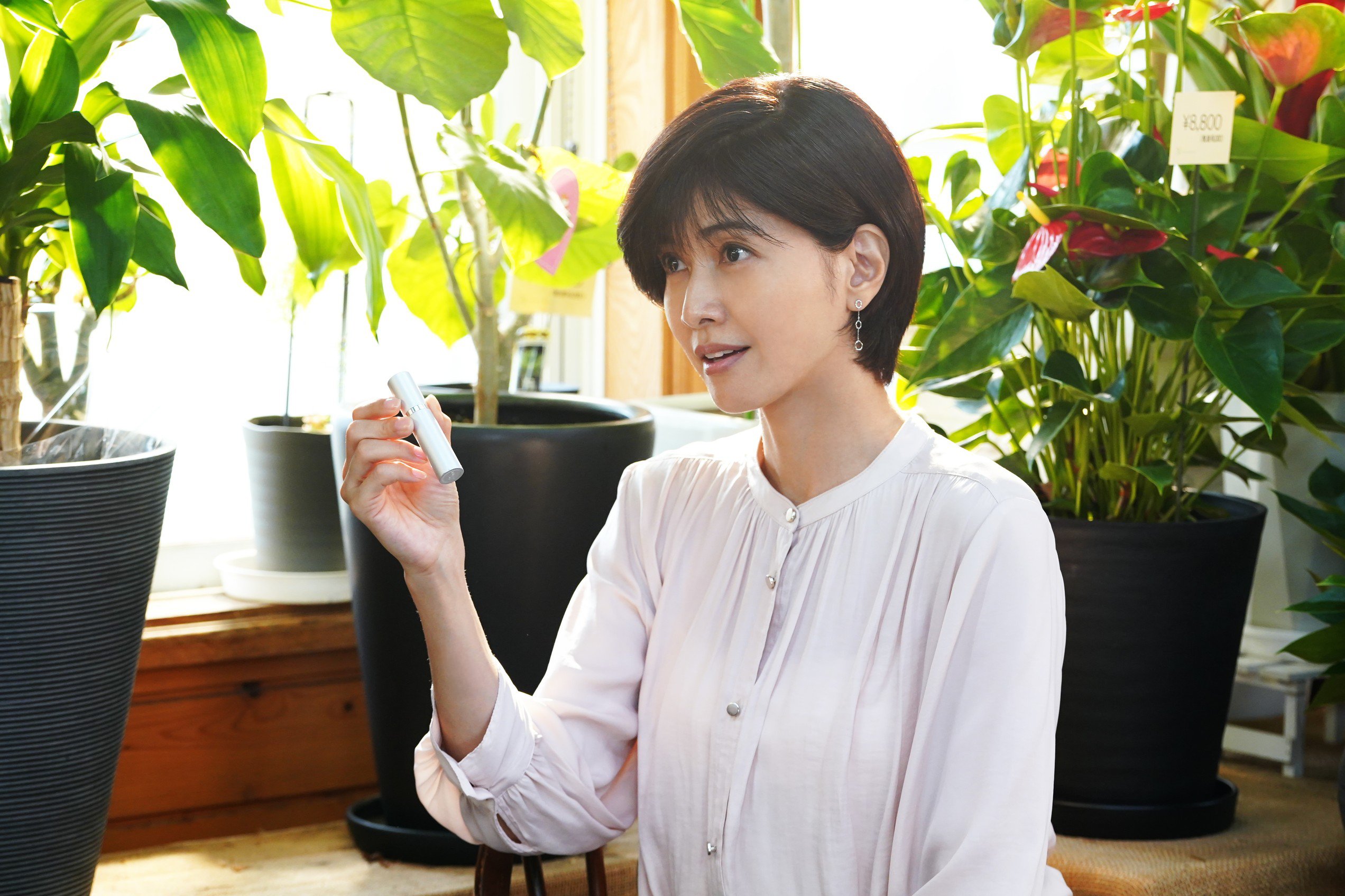内田有紀 寺西拓人の丁寧すぎる返答に驚き！「監督に『かしこまりました』と返す俳優さん、初めて見ました（笑）」【『ラストノート』インタビュー】