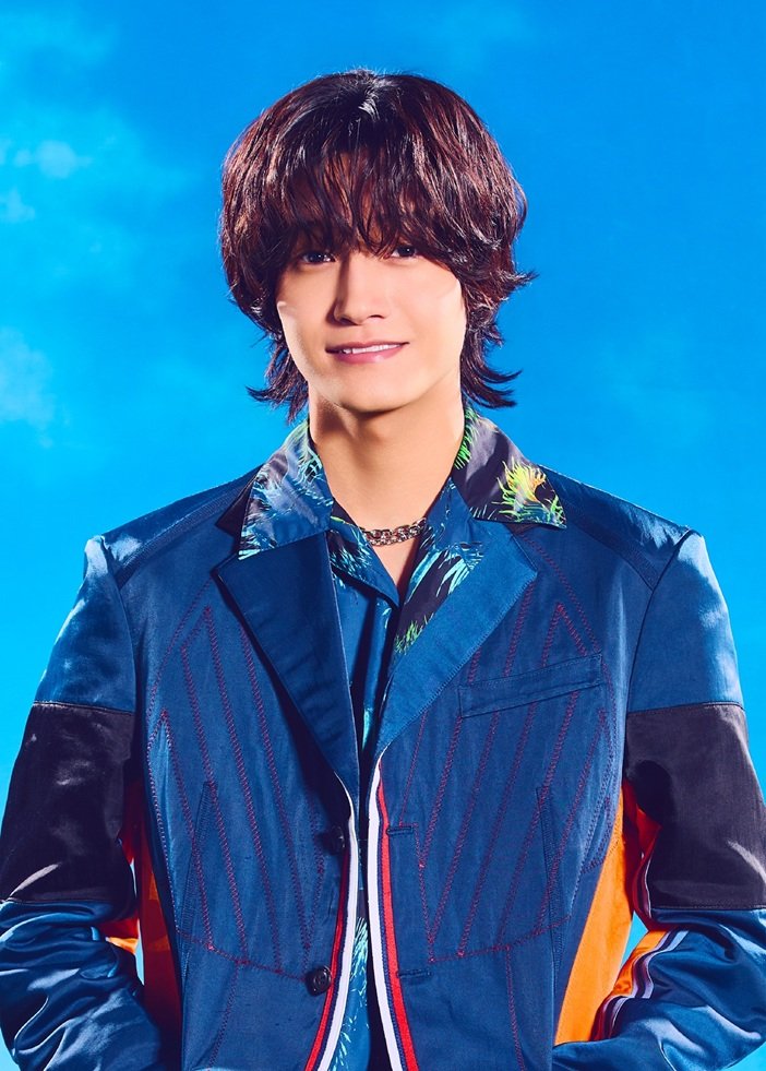 Aぇ! group・佐野晶哉がスペシャルMCに就任＆ちいかわ、ハチワレ
