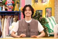 Aぇ! group・佐野晶哉「流行ってほしいなと思うくらいおいしかったです」ボリューム料理のレシピを大絶賛『かまいたちの瞬間回答！～60秒でお悩み解決～』