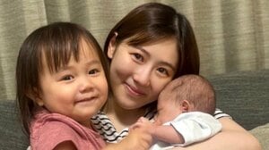 2ヵ月で8キロ減量！西野未姫 産後ダイエットの比較ショット公開！産前体重に戻ったウエストすっきり姿に「すごく細くなってる」