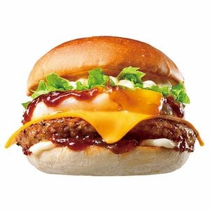 【ゼッテリア】「ハワイアンフェア」夏にぴったりな4種のバーガーが新発売！ロコモコ＆焼きパインで手軽に南国気分