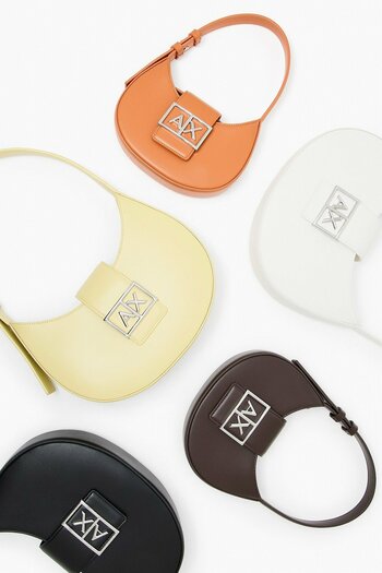 【A|X アルマーニ エクスチェンジ】新作バッグコレクション