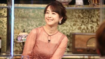 相田翔子 ダウンタウンを大激怒させた過去「言うつもりはなかったんですけど」