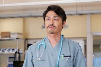 安田顕 『PICU』の撮影中に医療現場の“現実”を感じ「きつい」