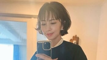 「可愛らしいご馳走」2児の母・安田美沙子 “兜春巻き”など豪華な手料理を公開！自宅で息子たちが作る様子や立派な五月人形も