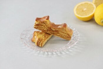 この夏の手土産選びに。人気のハードバウムに夏季限定レモンフレーバーと新作マリオットぽてとが登場！