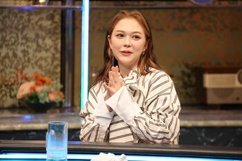 村重杏奈 ジェジュンのやさしさに目を輝かせて「ワンチャンある？」