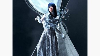 『院内警察』OPテーマはSennaRin「NOD」！主題歌に続き澤野弘之がプロデュース