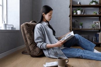 現代の「情報疲れ」に寄り添う、カインズの新生活“くつろぎ空間”提案