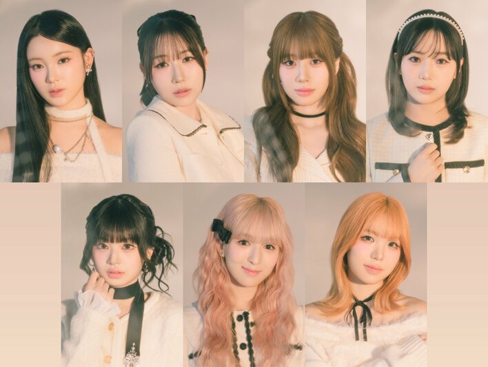 ME:Iが全国の学校にサプライズ登場！会えるまでの時間、対面の瞬間、その後も描く対面バラエティ『ME:Iの会いにきたよ！』