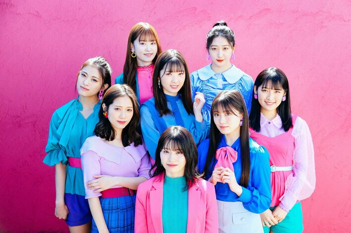 「TOKYO IDOL FESTIVAL 2021」ハロー！プロジェクトから、つばきファクトリー、BEYOOOOONDSらの出演が決定