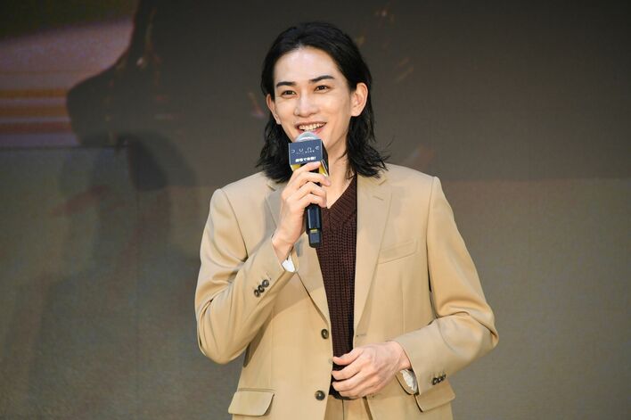 町田啓太「マンションの上かい！」 ゆりやんのボケに秒速でツッコミ！