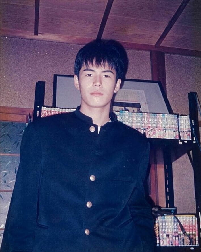 英明高校制服 男子制服一式 進学コース 香川県 英明高校 制服 2023 03 