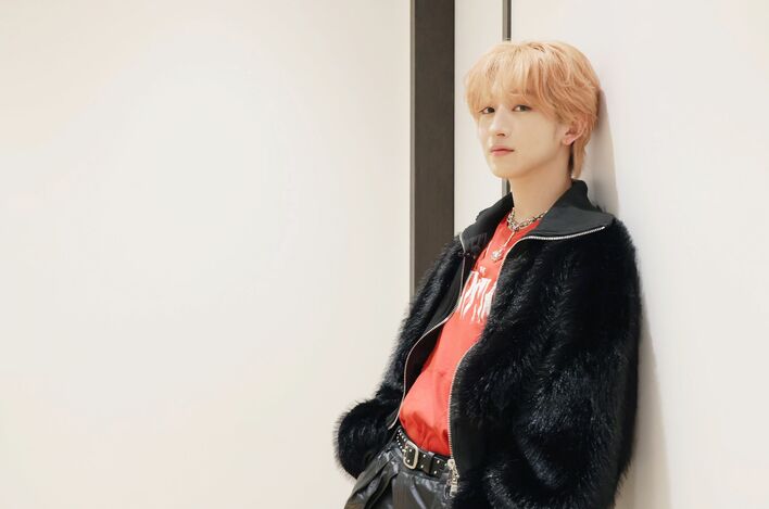 MAZZEL NAOYAは“美容”に夢中！「より良い自分になるために