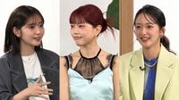 アイナ・ジ・エンド「今までの自分を一回終わらせて、新しくなろうと思った」名前に込めた思いに、長屋晴子＆鈴木愛理「超カッコいい！」