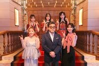 秋元康「最後まで迷っていたのが前⽥敦⼦・⼤島優⼦」20周年公演OG出演の舞台裏を語る 指原莉乃にAKB48楽曲の歌詞オファーも