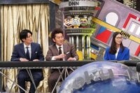 『THE SECOND 2026』優勝予想でツートライブ困惑！“シャンプーハット”をかぶったハリウッドザコシショウが登場し「絶対優勝しますシュ～」