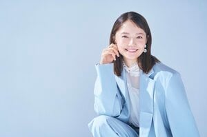 宮﨑あおい「このマインドがある限り、何をしても楽しく過ごせる」笑顔の秘訣はポジティブで“楽しみ上手”