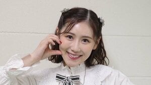 第2子妊娠発表の西野未姫 激変イメチェン姿が1歳娘と“そっくり”の声続々！大人らしさ漂う耳かけショット「ヘアカラーもいい感じ」