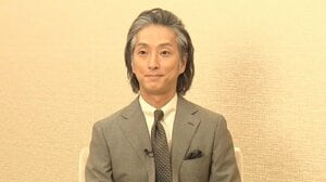 中村七之助「家族に“結婚する”と報告をしたら、すごく喜んでくれた」『密着！中村屋ファミリー』