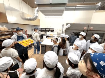 【イベントレポート】鳴門の新たな名産品をめざして地元の子ども達が発案し地元企業が商品化へ