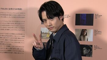 赤楚衛二「嫌われてもいいから、とにかく接してみることが大事」 友だちづくりが苦手な人にアドバイス