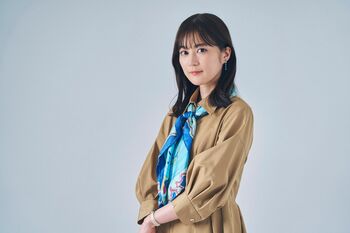 生田絵梨花 『アンメット』で演じる秘書役への思い「発言や行動の奥にある心情を大切に繋げていきたい」