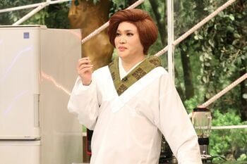 岸優太＆藤井流星の“即興料理コンビ”が和解し、打倒・IKKOを目指す！相葉雅紀発案の新企画も発表に