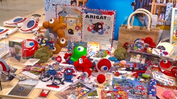  【万博ロス】大阪・関西万博閉幕　公式ショップや展示会に長蛇の列　閉幕後も感動を体験できる？“万博レガシー”の再利用や再展示決まる